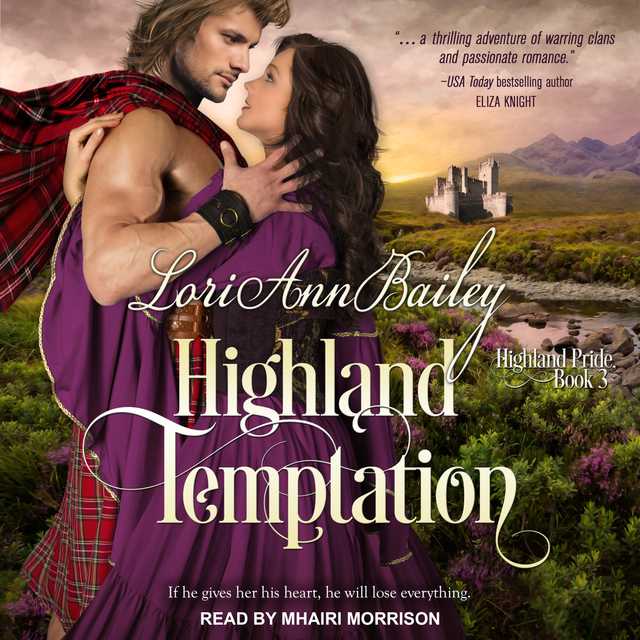 Highland Temptation