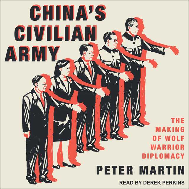 China’s Civilian Army