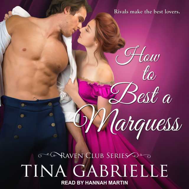 How To Best A Marquess