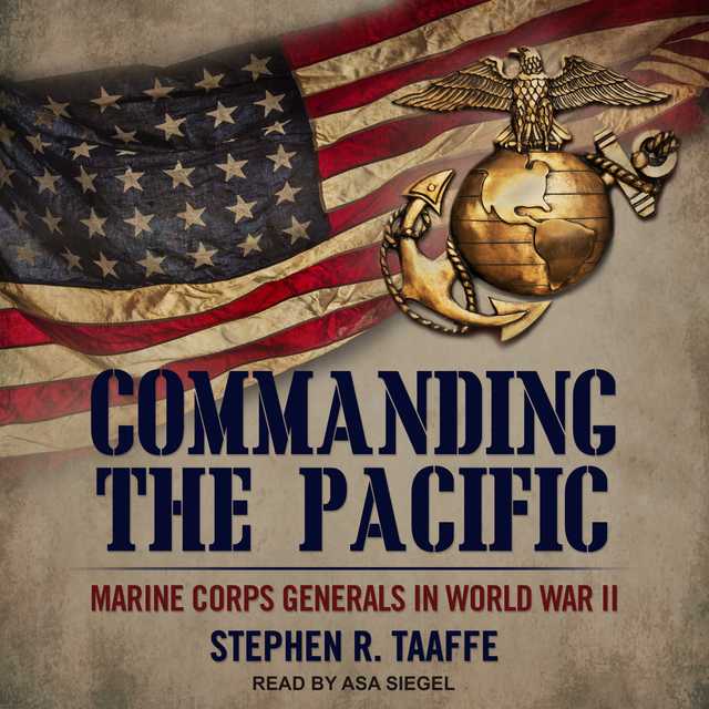Commanding the Pacific
