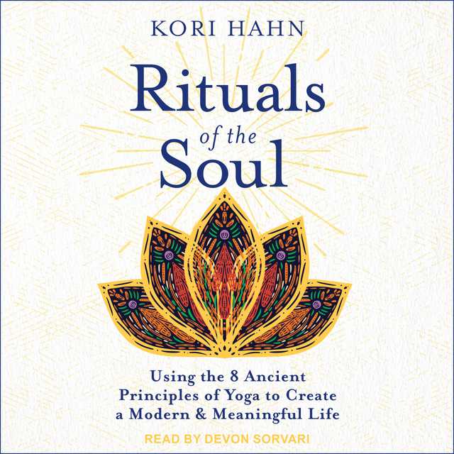 Rituals of the Soul
