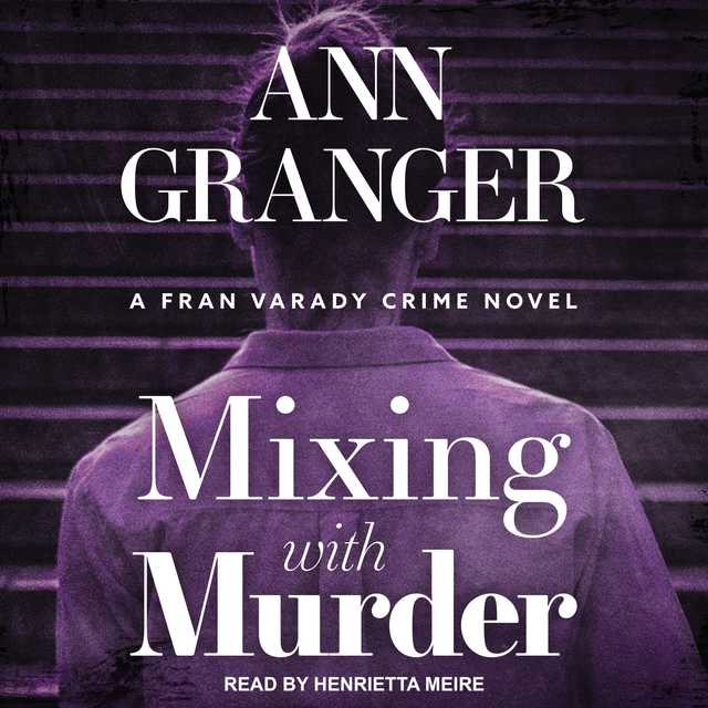 Mixing With Murder