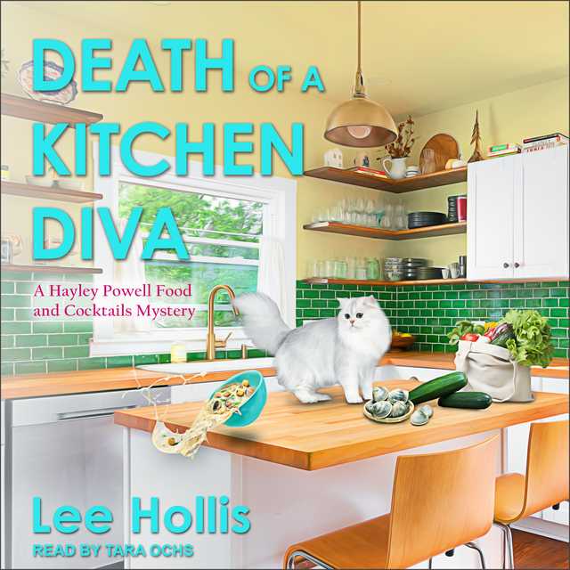 Death of a Kitchen Diva