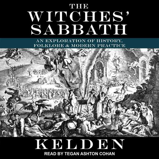 The Witches’ Sabbath