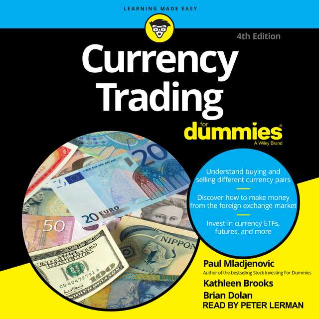 Currency Trading For Dummies, 4th Edition