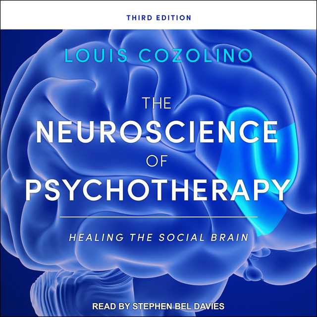 The Neuroscience of Psychotherapy