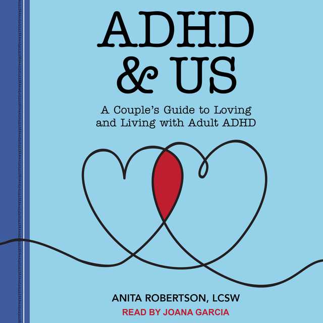 ADHD & Us