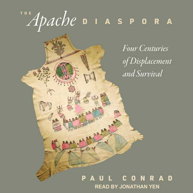 The Apache Diaspora