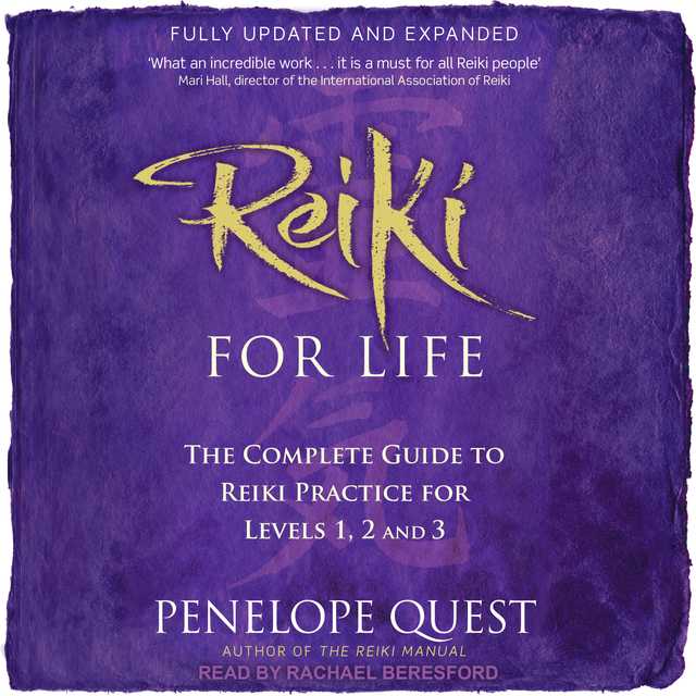 Reiki for Life (Updated Edition)