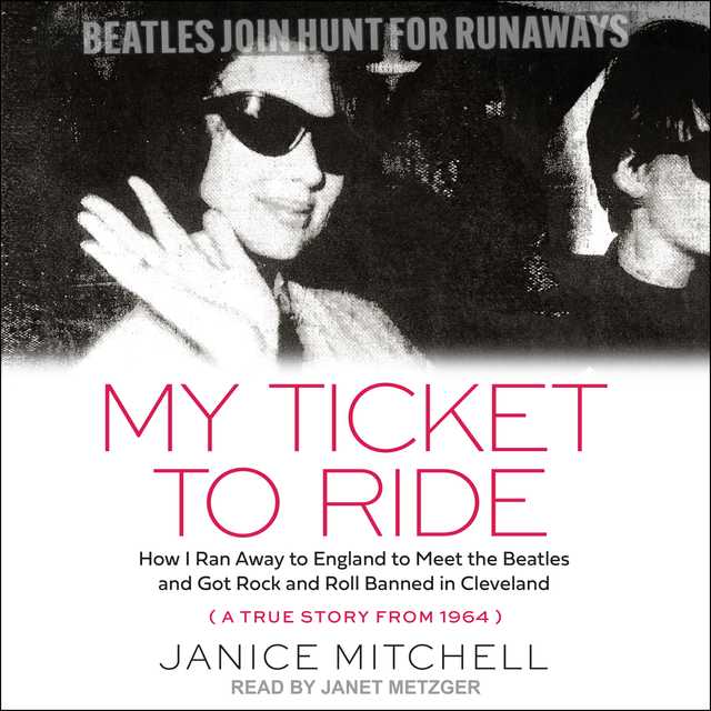 My Ticket to Ride
