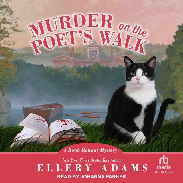 Murder on the Poet’s Walk