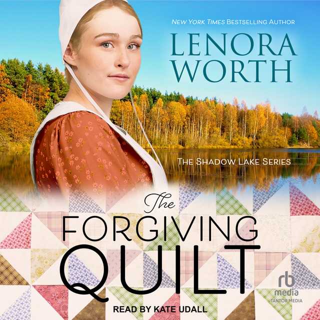 The Forgiving Quilt