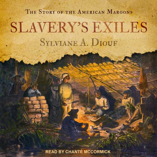 Slavery’s Exiles