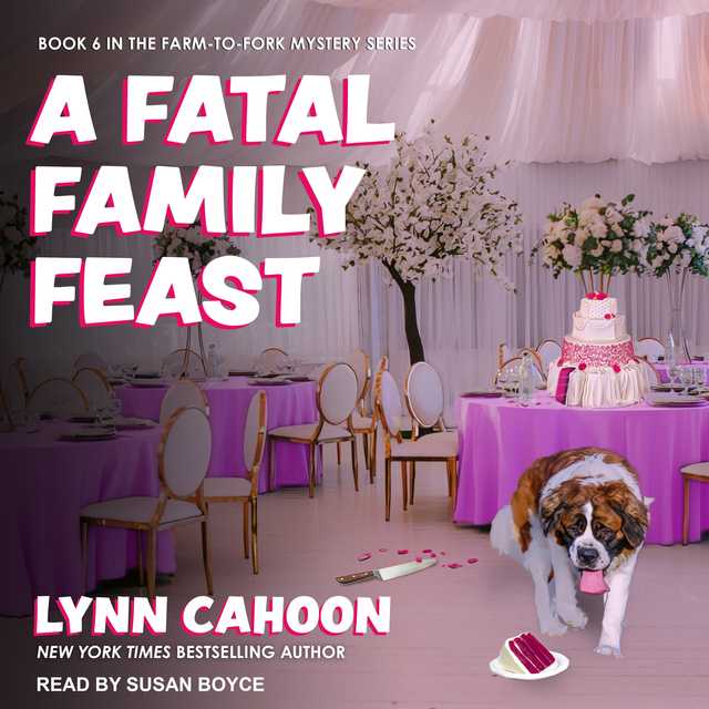 A Fatal Family Feast