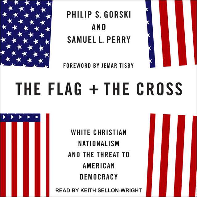 The Flag and the Cross