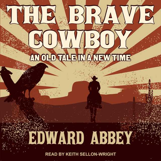 The Brave Cowboy