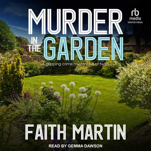 Murder in the Garden