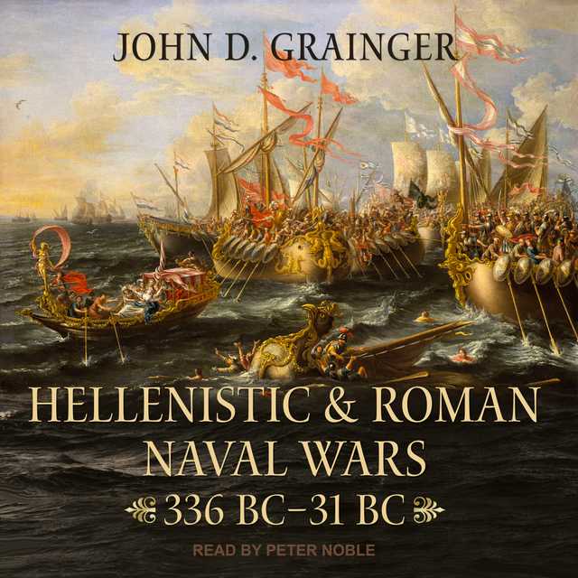 Hellenistic and Roman Naval Wars