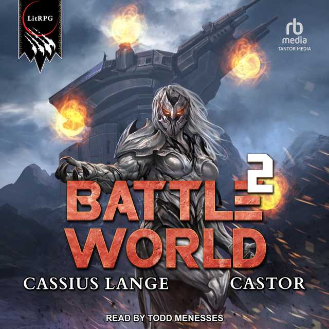 Battle World 2