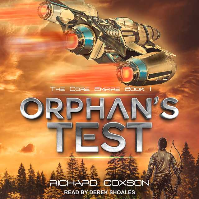 Orphan’s Test