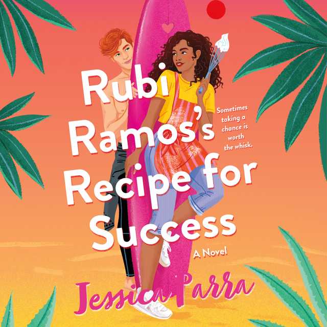 Rubi Ramos’s Recipe for Success