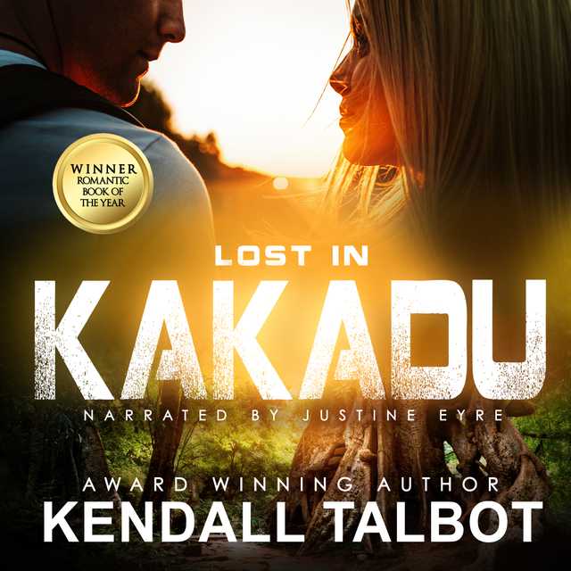 Lost in Kakadu