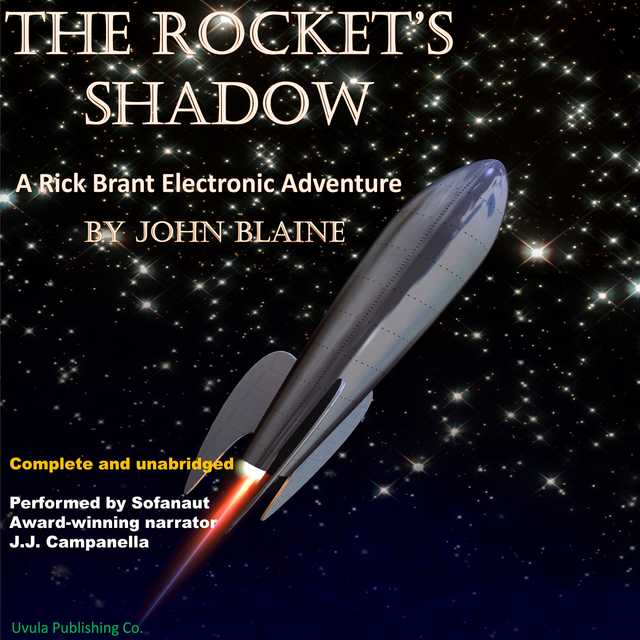 The Rocket’s Shadow