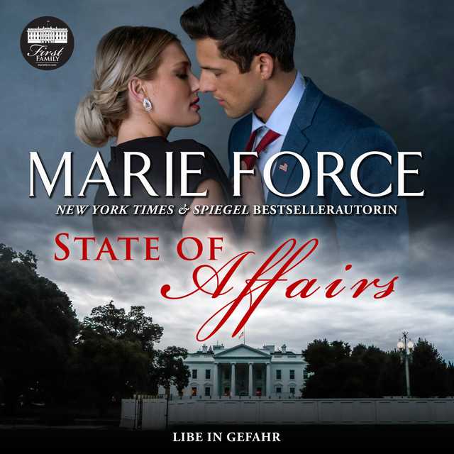 State of Affairs – Liebe in Gefahr
