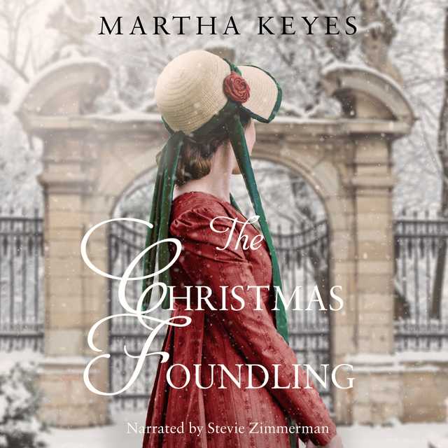 The Christmas Foundling