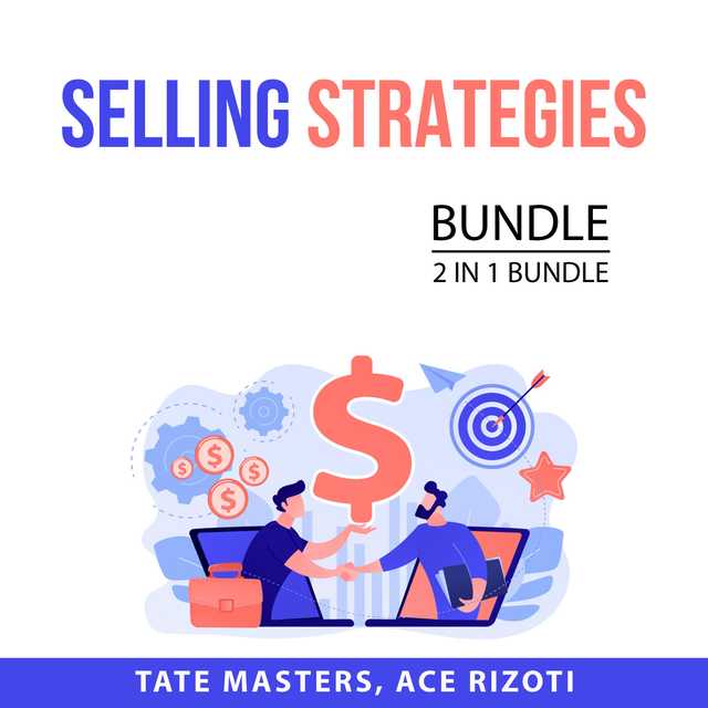 Selling Strategies Bundle, 2 in 1 Bundle: Game of Sales and Sales Secrets