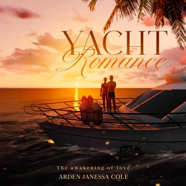 Yacht Romance