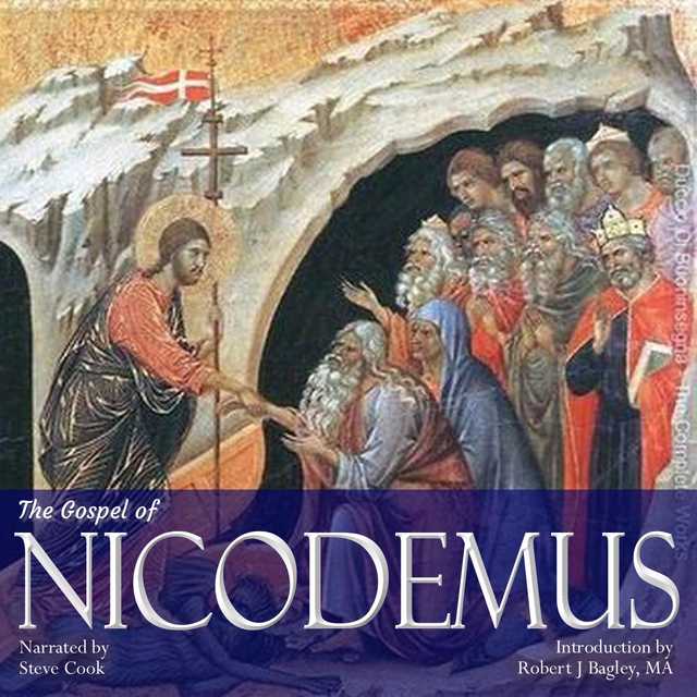 The Gospel of Nicodemus