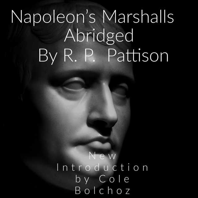 Napoleon’s Marshalls