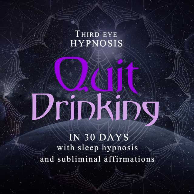 Quit drinking in 30 days