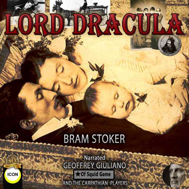 Lord Dracula