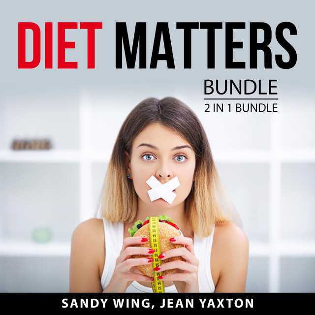 Diet Matters Bundle, 2 in 1 Bundle: Sticking to a Diet and Warrior Diet