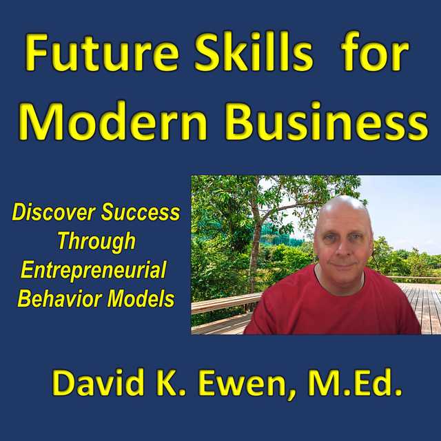 Future Skills for Modern Business