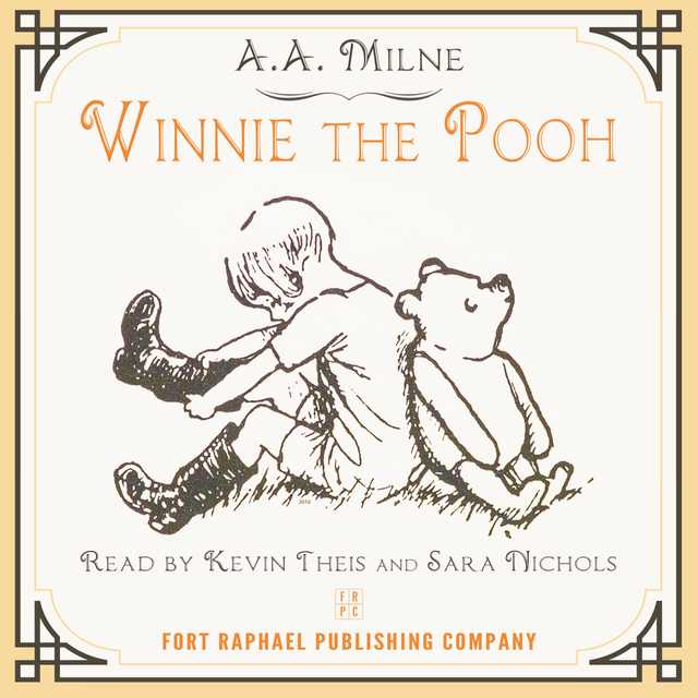 Winnie-the-Pooh – Unabridged