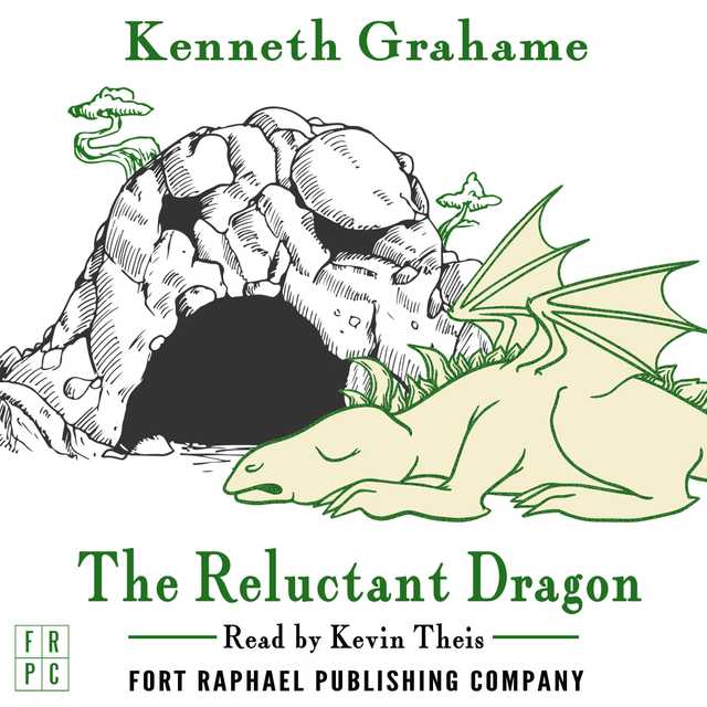 The Reluctant Dragon – Unabridged