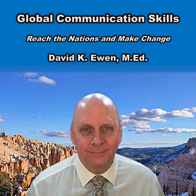 Global Communication Skills