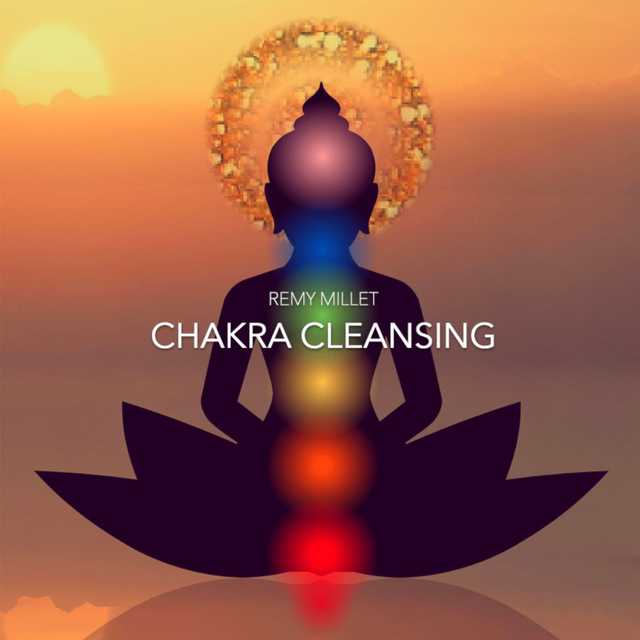 Chakra Cleansing