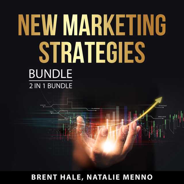 New Marketing Strategies Bundle, 2 in 1 Bundle: Marketing Made Simple and The New Rules of Marketing
