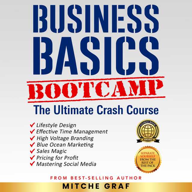 The Business Basics BootCamp