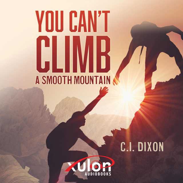 You Can’t Climb a Smooth Mountain