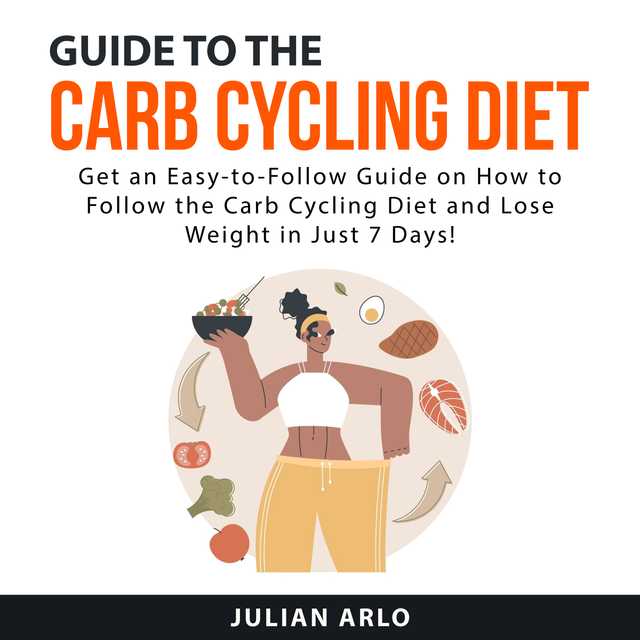 Guide to the Carb Cycling Diet
