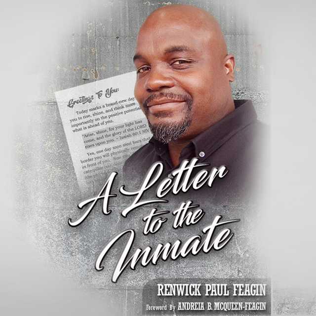 A Letter To The Inmate