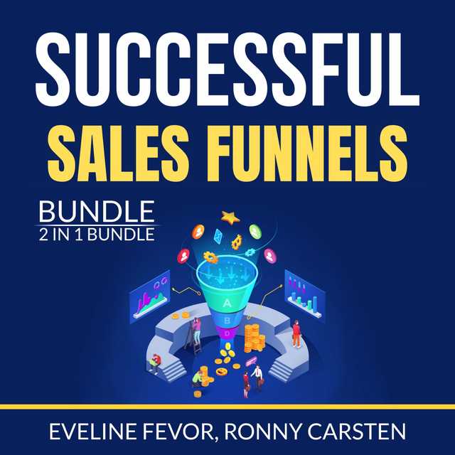 Successful Sales Funnels Bundle, 2 IN 1 Bundle