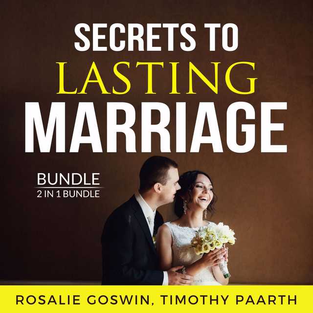 Secrets to Lasting Marriage Bundle, 2 in 1 Bundle