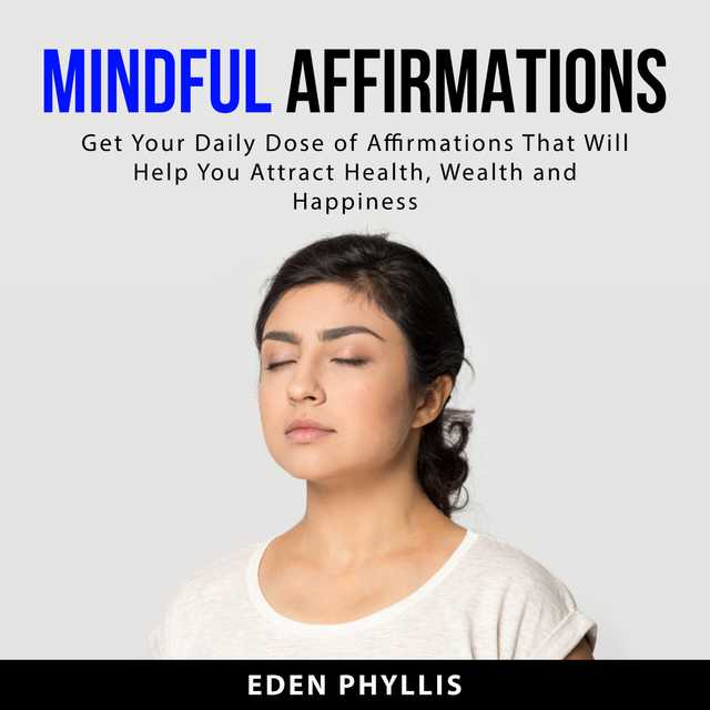 Mindful Affirmations