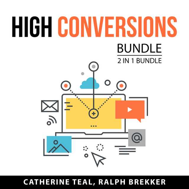 High Conversions Bundle, 2 in 1 Bundle